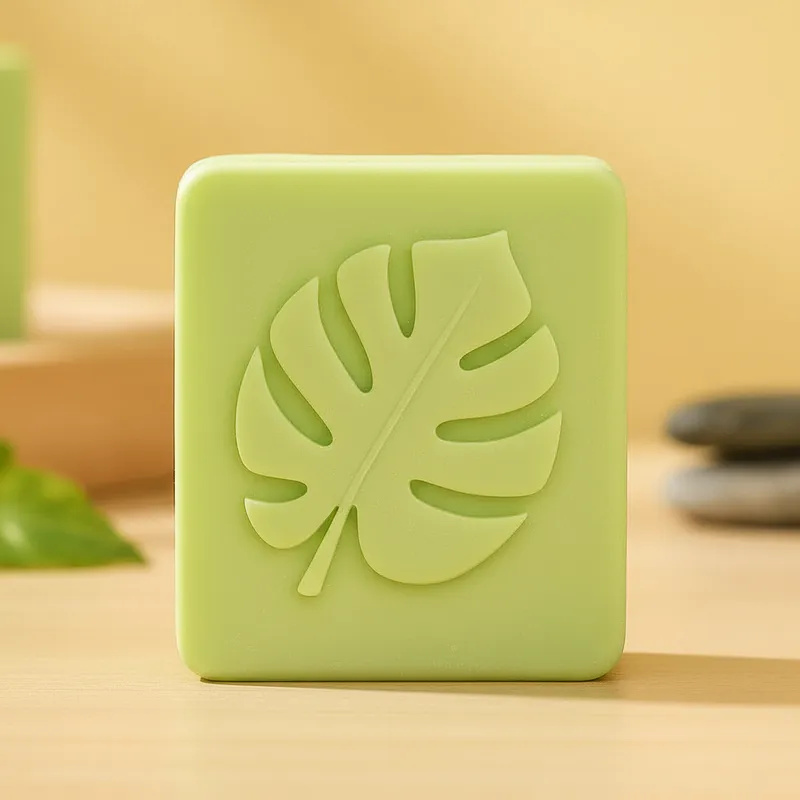 Kit Jabones de Romero (70 g x 3)