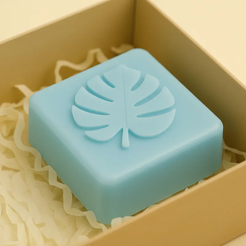 Kit Jabones Protección Fresca (70 g x 3)