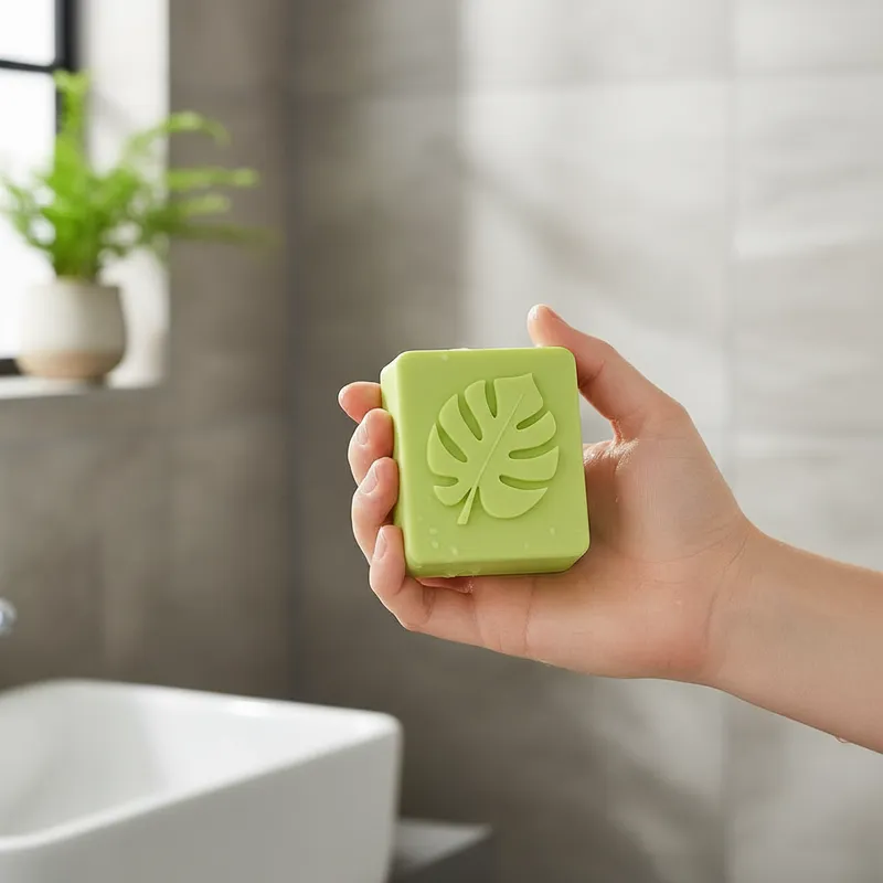 Kit Jabones de Romero (100 g x 3)