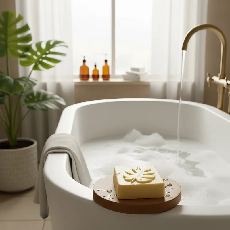 Kit Jabones Siete Esencias (100 g x 3)