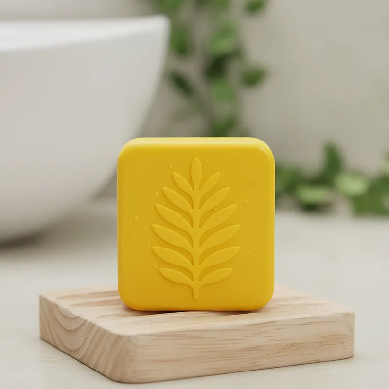 Kit Jabones de Caléndula (70 g x 3)