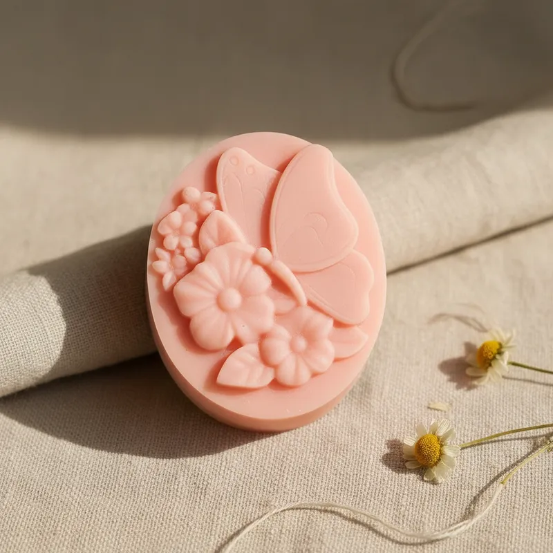 Kit Jabones de Rosa Mosqueta (100 g x 3)