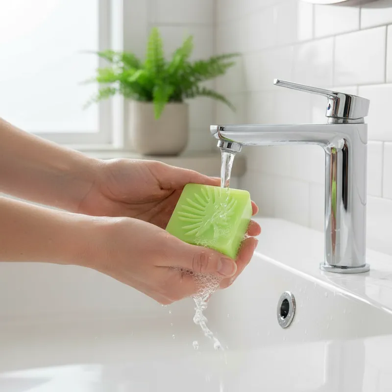 Kit Jabones de Arbol de Té (100 g x 3)