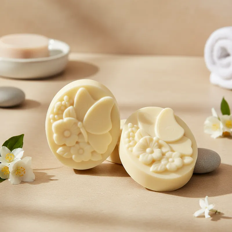 Kit Jabones Hidratación Profunda (100 G X 3)