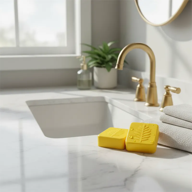 Kit Jabones de Caléndula (100 g x 3)