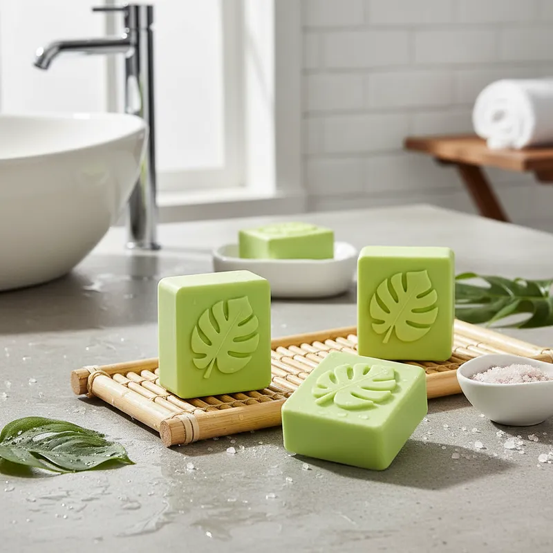 Kit Jabones de Romero (100 g x 3)