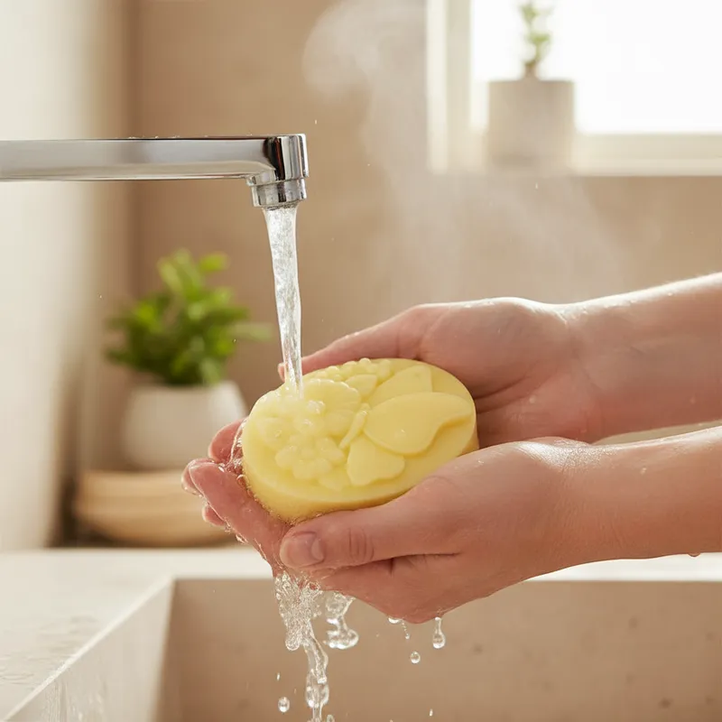 Kit Jabones de Lavanda (100 g x 3)