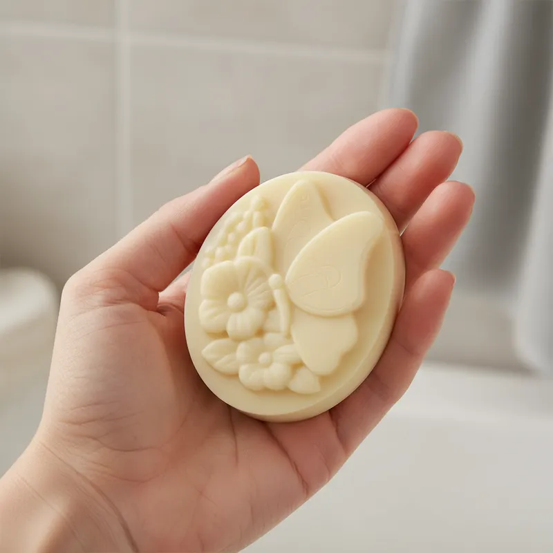 Kit Jabones Hidratación Profunda (100 G X 3)