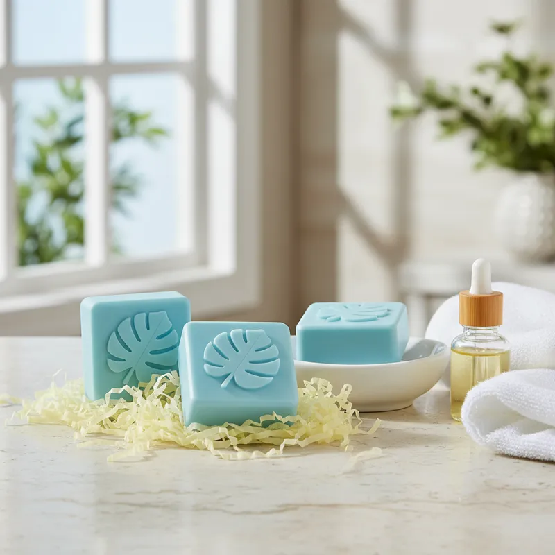 Kit Jabones Protección Fresca (70 g x 3)