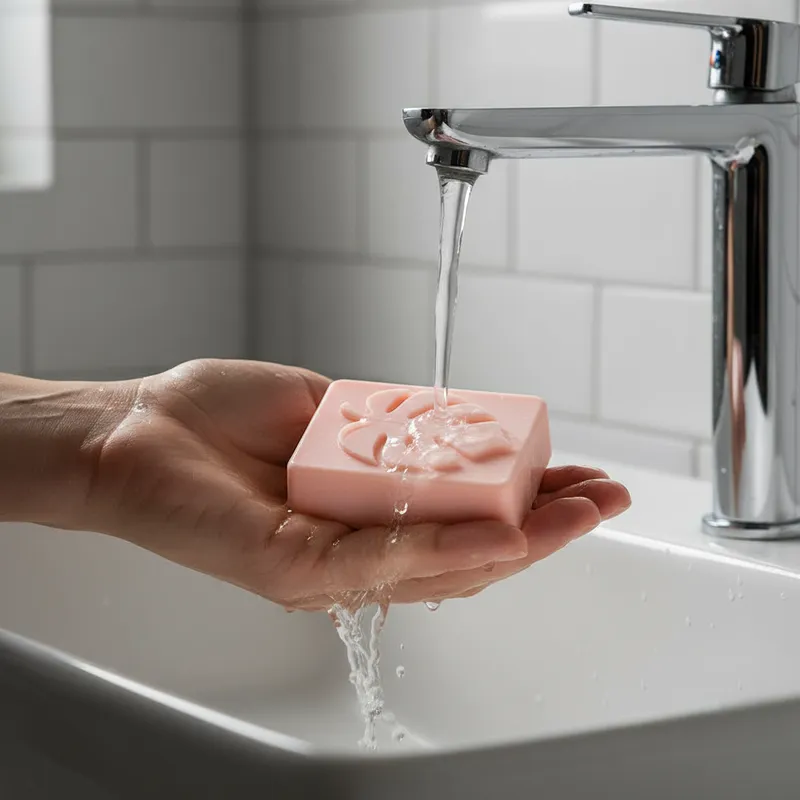 Kit Jabones Renovación Nocturna (100 g x 3)