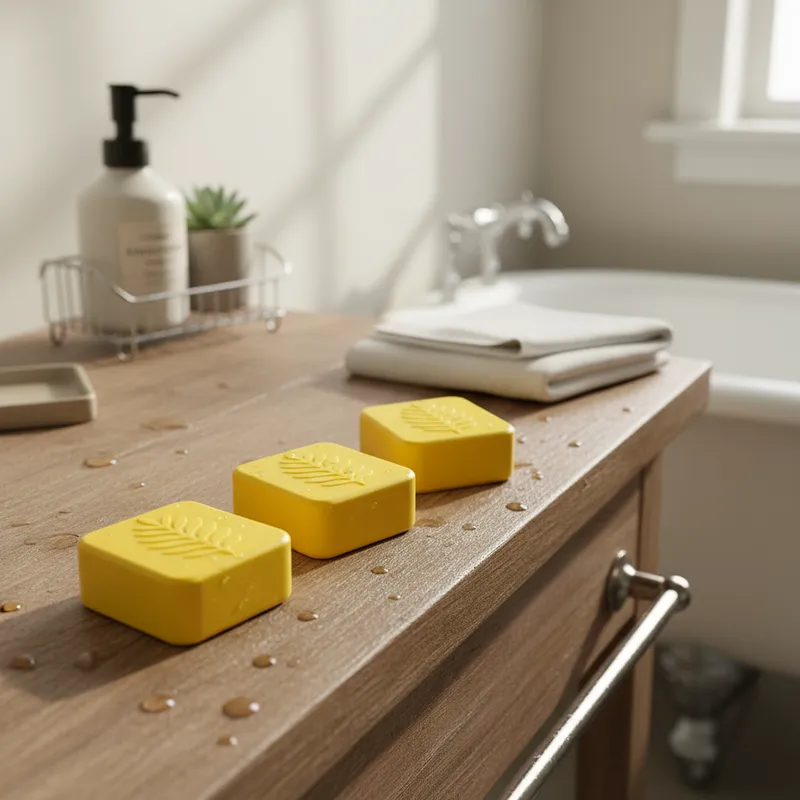 Kit Jabones de Caléndula (70 g x 3)