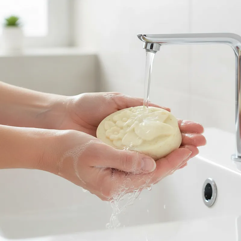 Kit Jabones de Avena (100 g x 3)