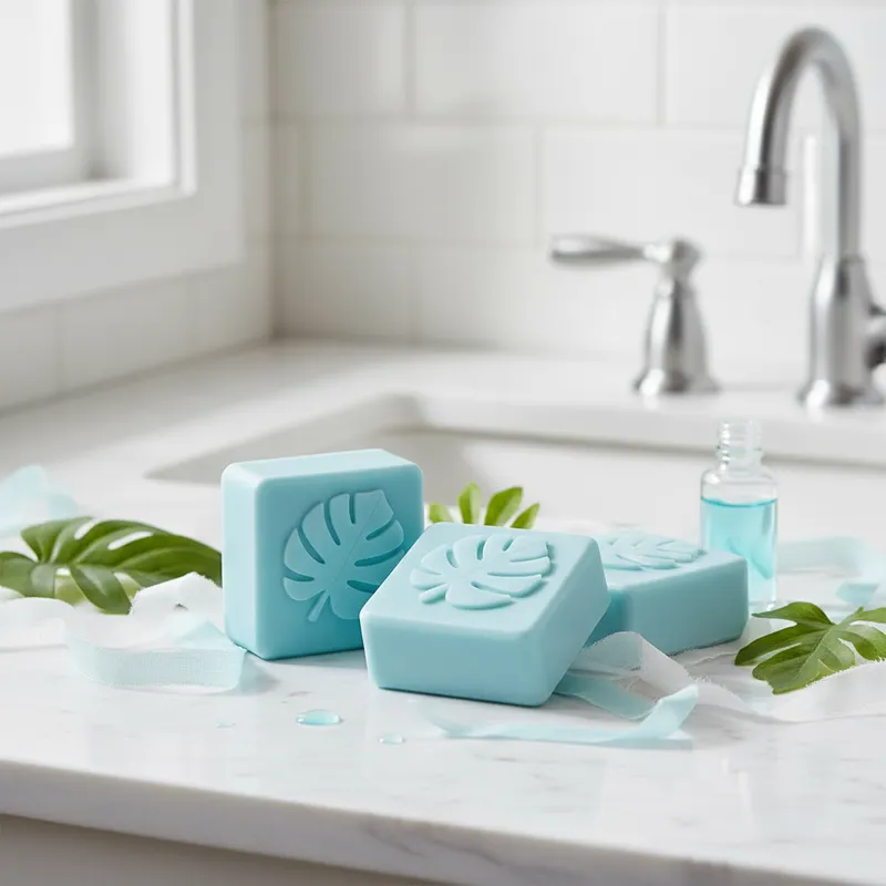 Kit Jabones Protección Fresca (100 g x 3)