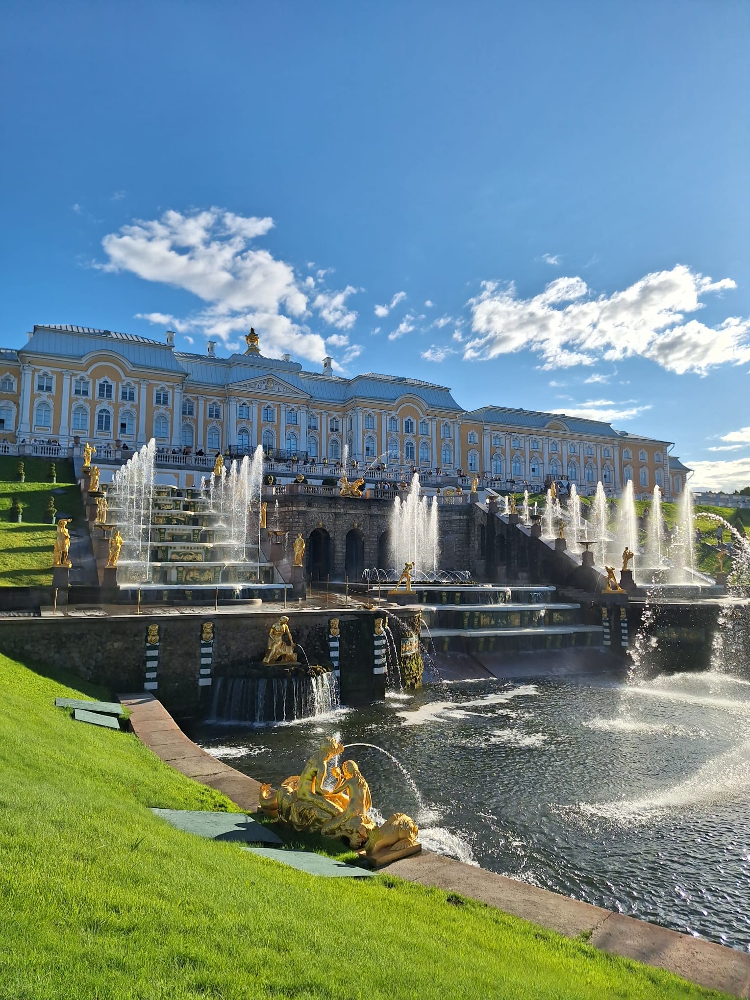 Pacchetto da 20 lezioni individuali da 90 minuti