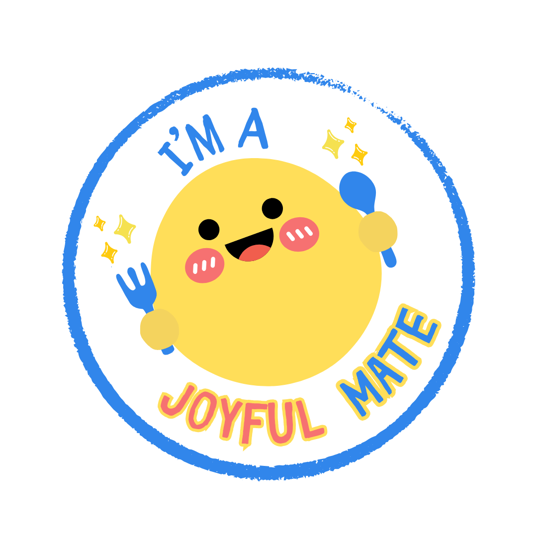 Joyful Mate 1-Year Membership