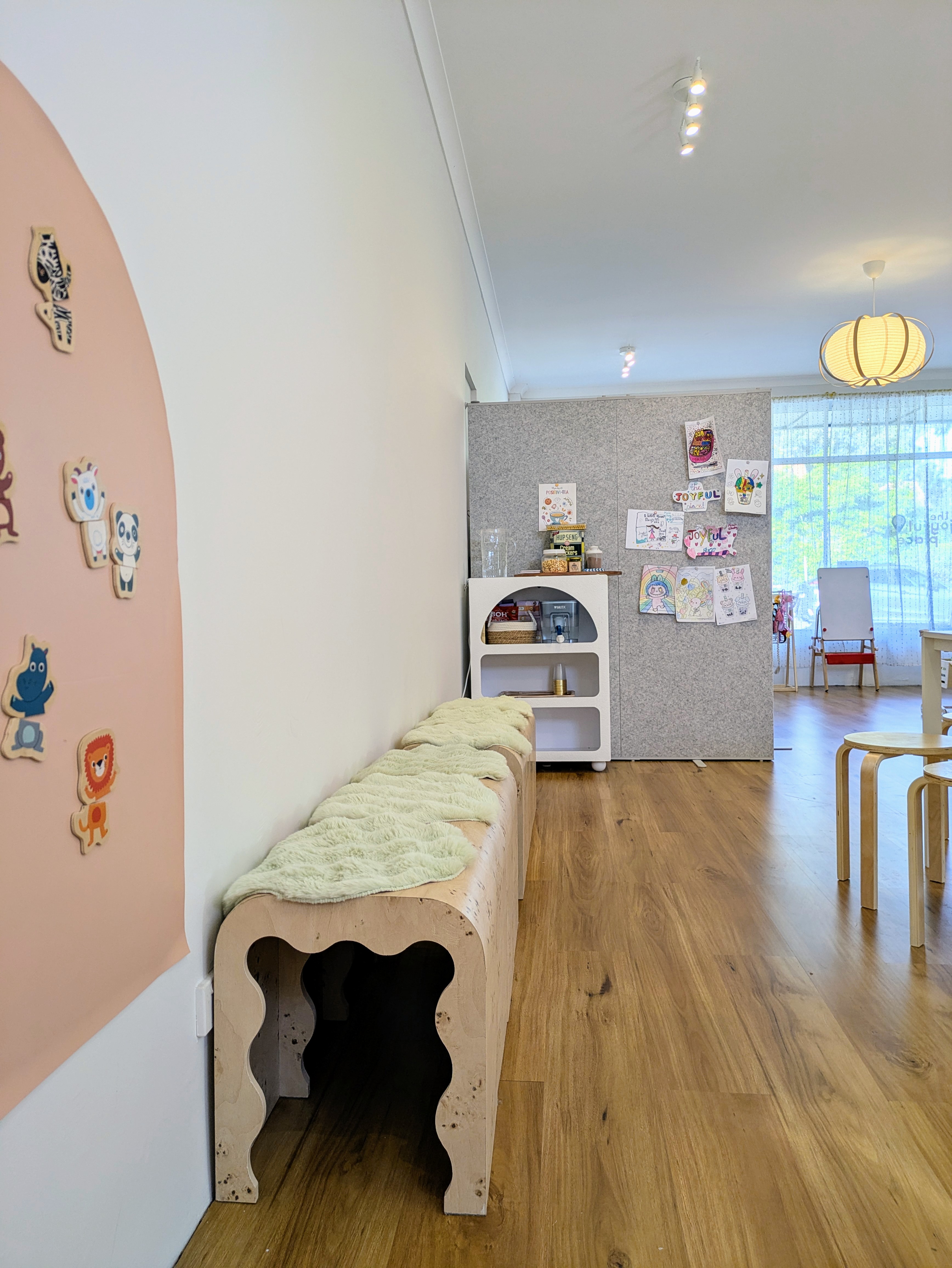 Studio Rental [Weekday Rate]