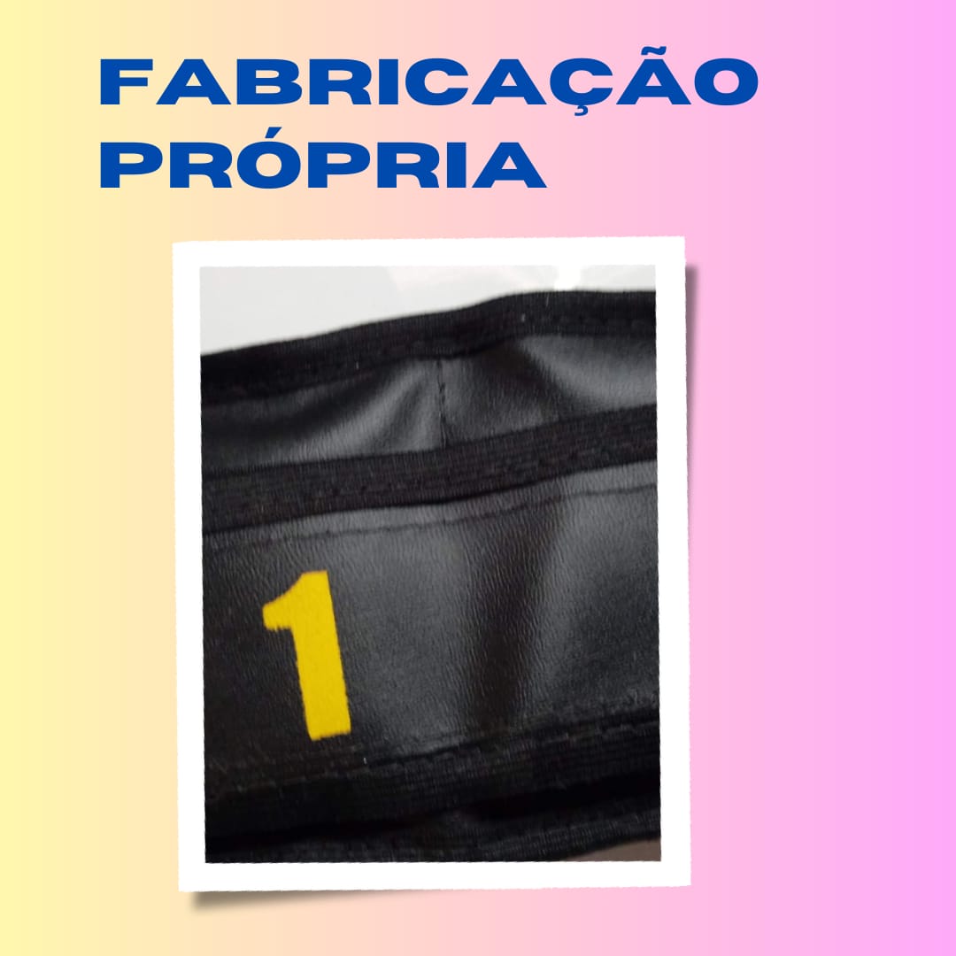 Caneleira de 1kg