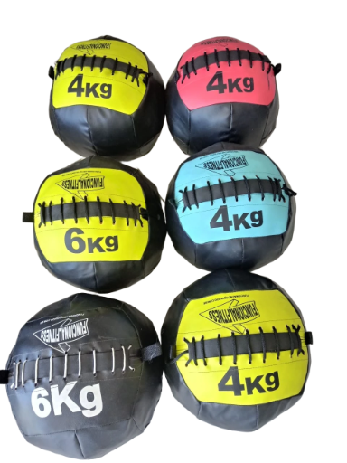 WALL BALL 4KG