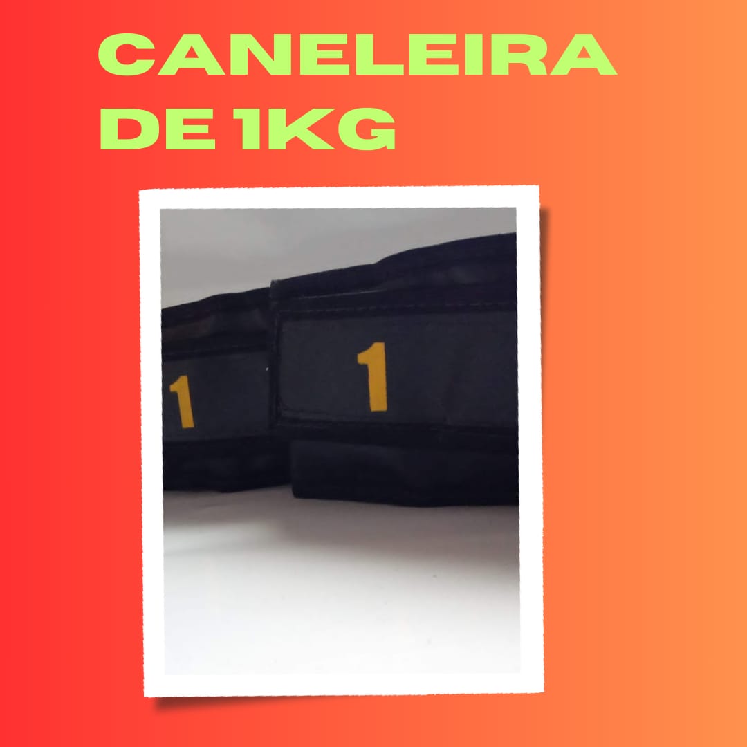 Caneleira de 1kg