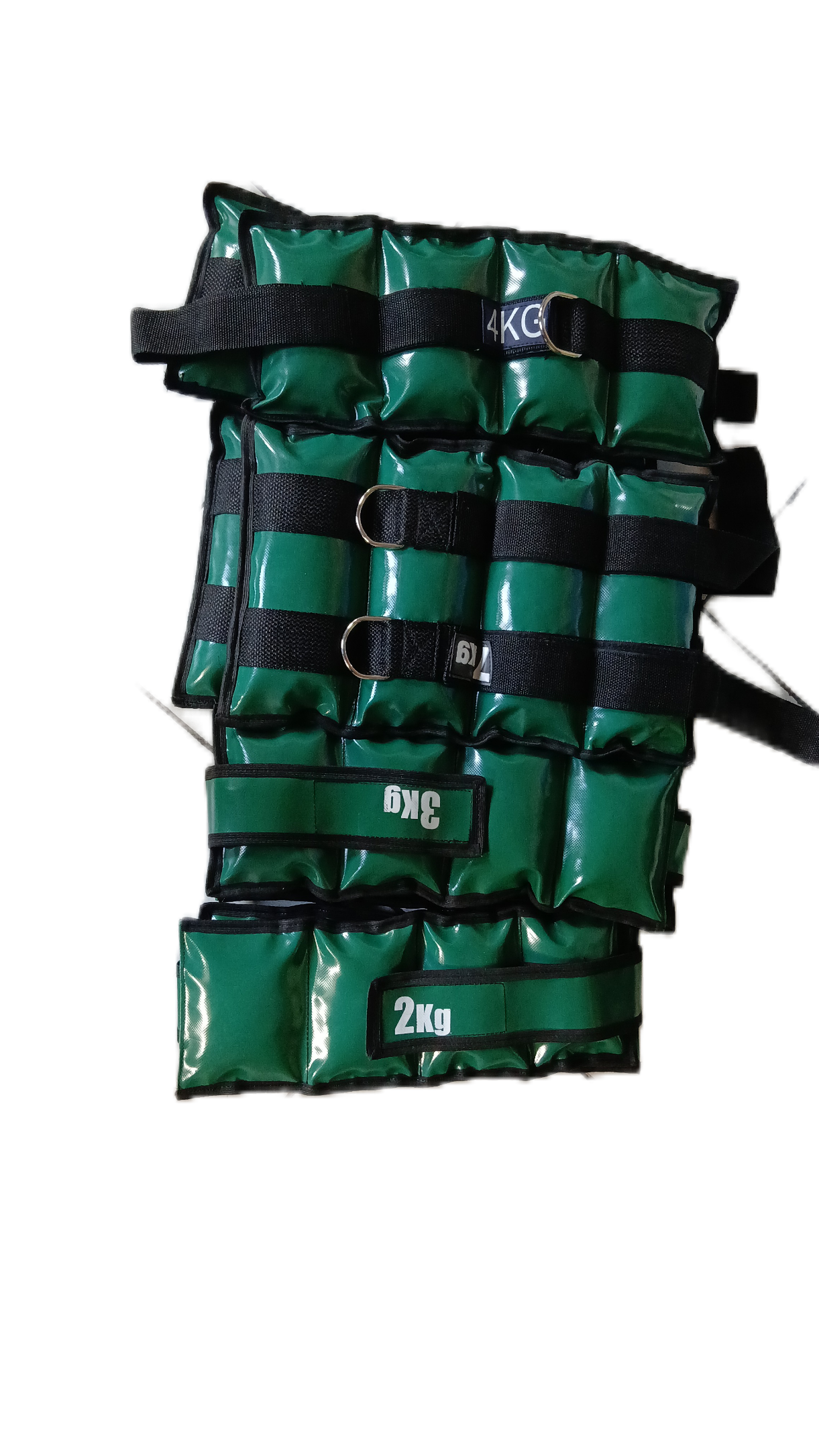 Caneleira de peso 5kg