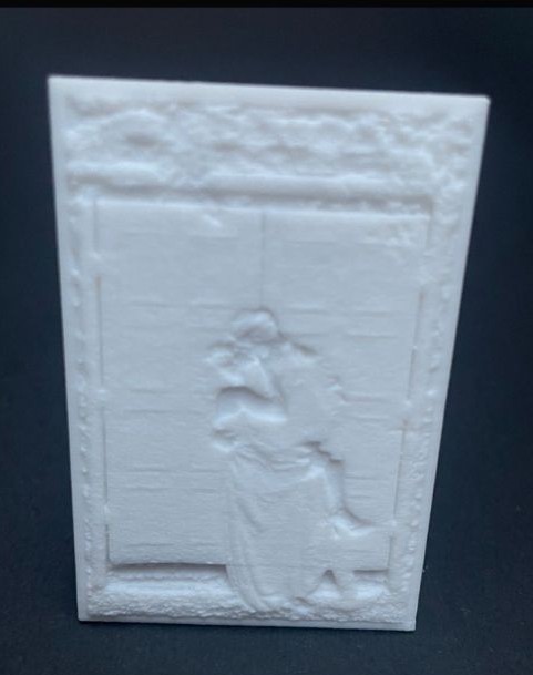 Lithophane