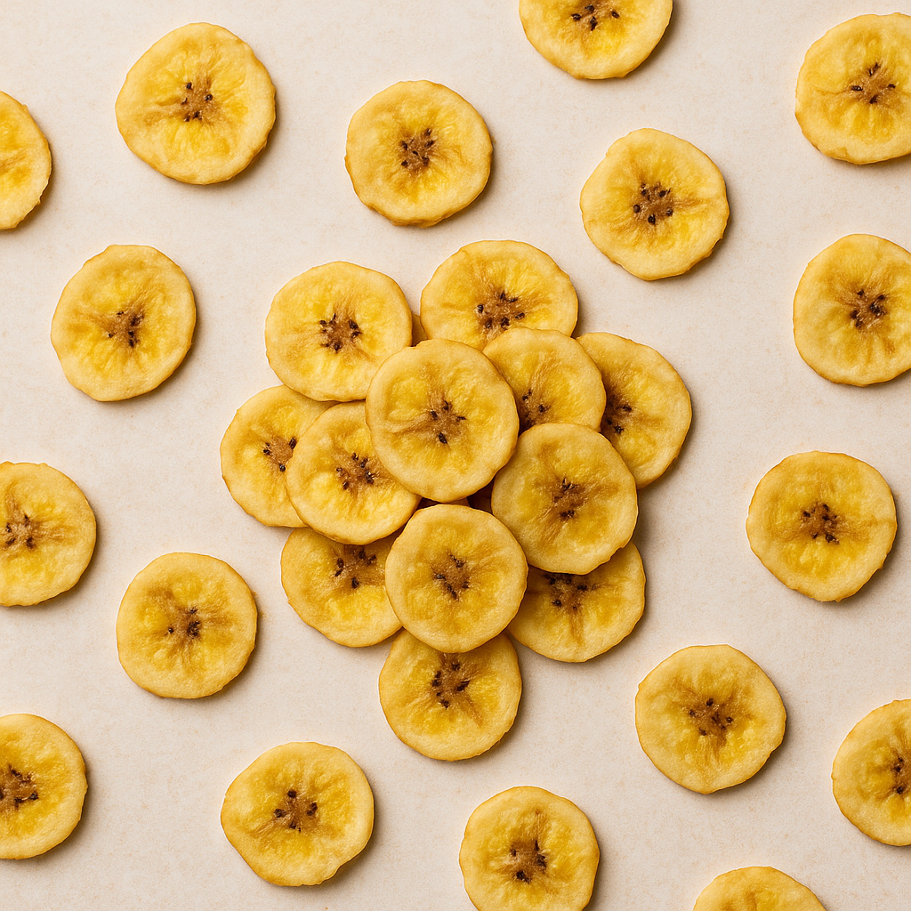 Banana Chips