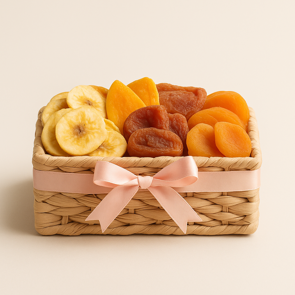 Classic Gift Basket – 1kg Mix