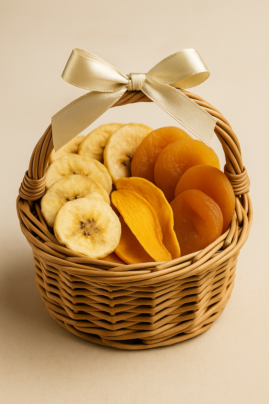 Mini Gift Basket – 500g Mix