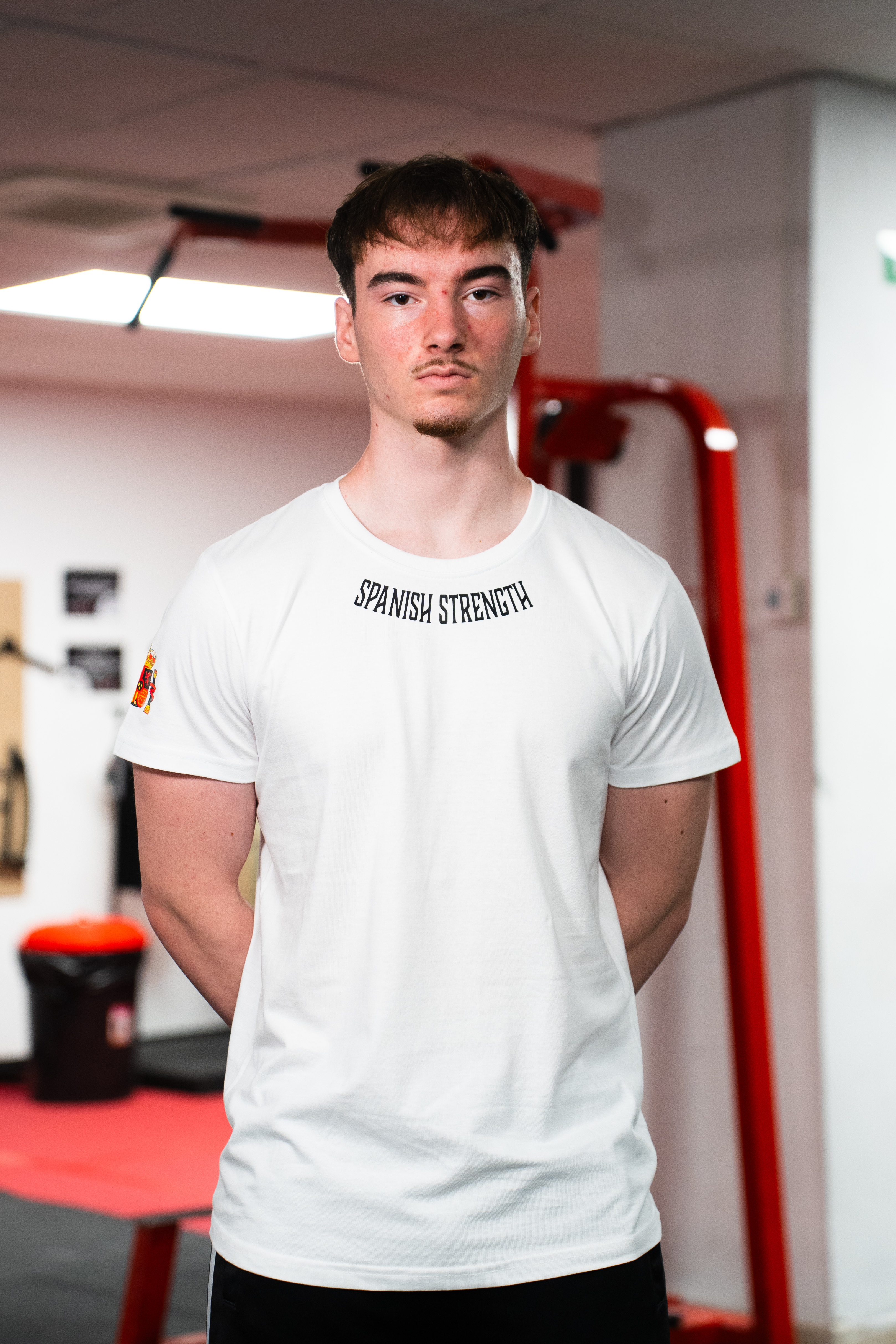 Spanish  Strength