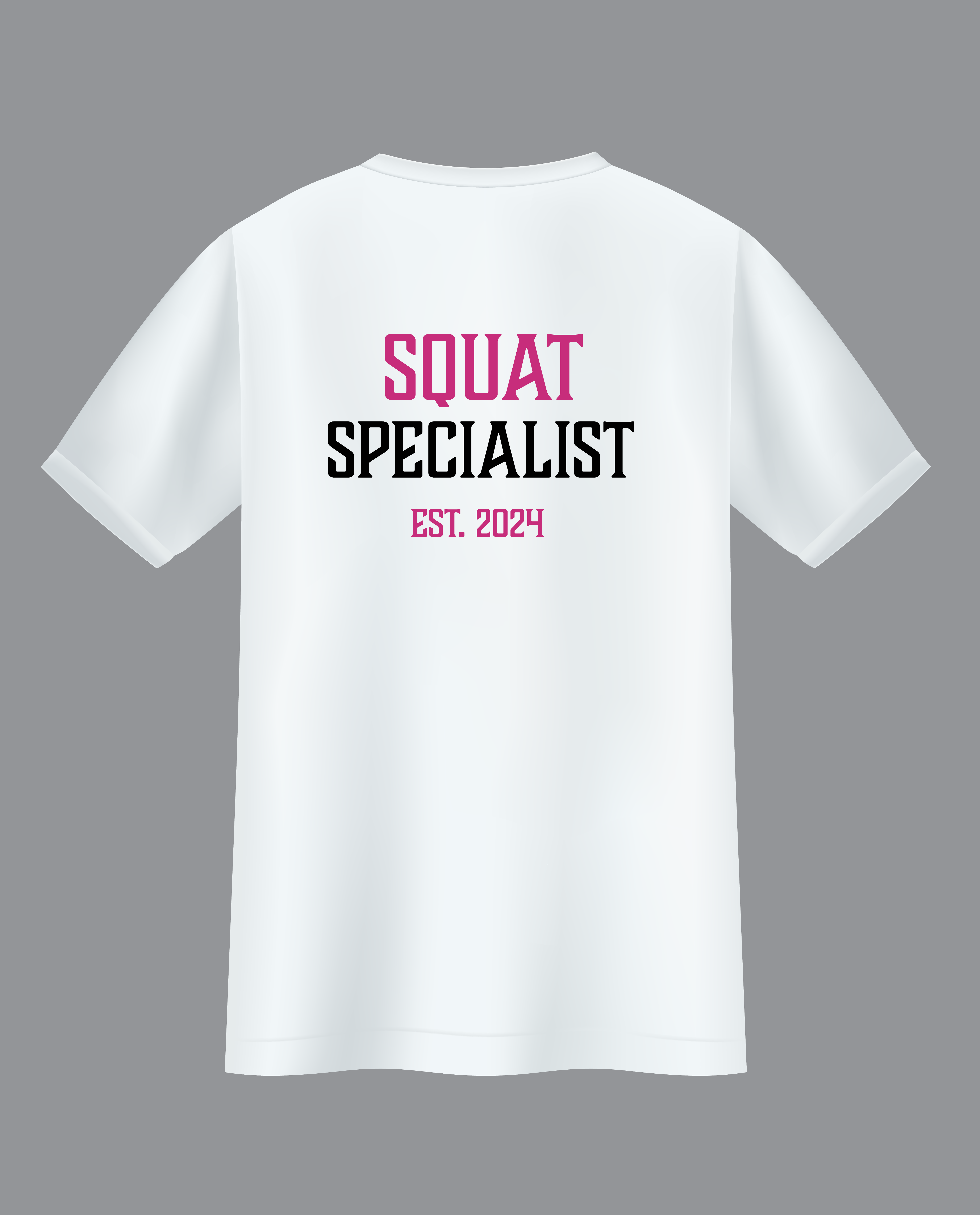 Squat Specialist Rosa
