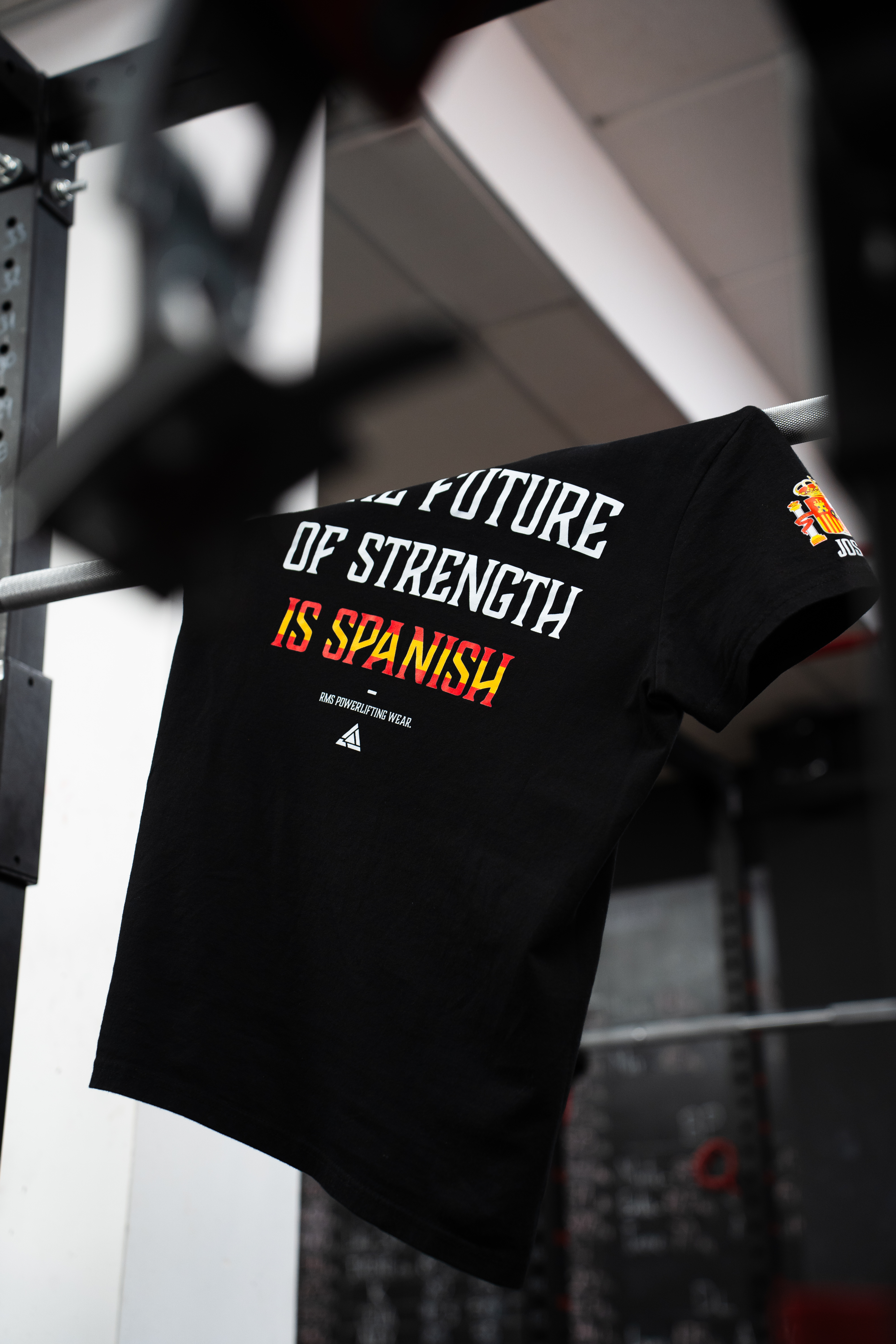 Spanish  Strength