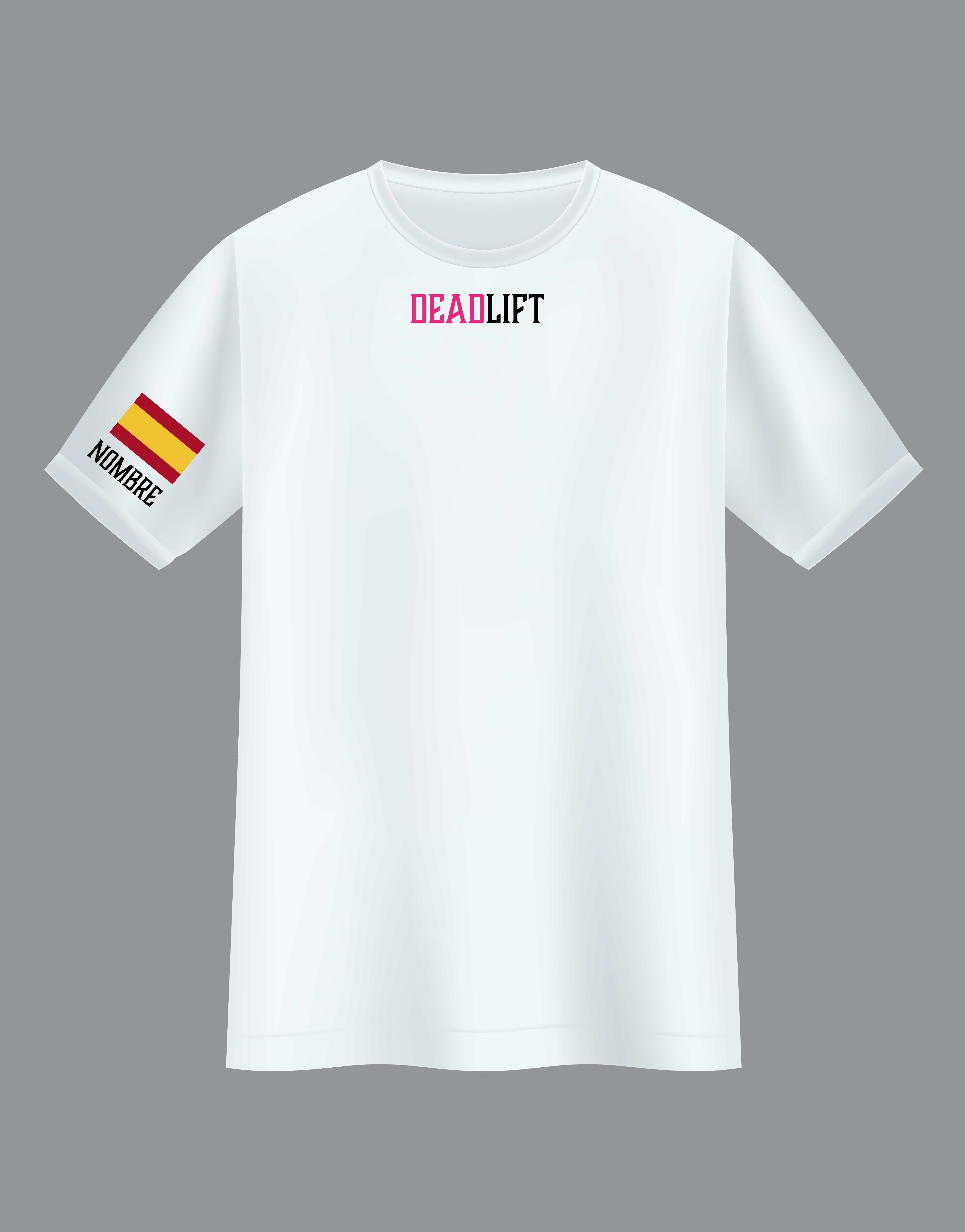  Deadlift Specialist Rosa