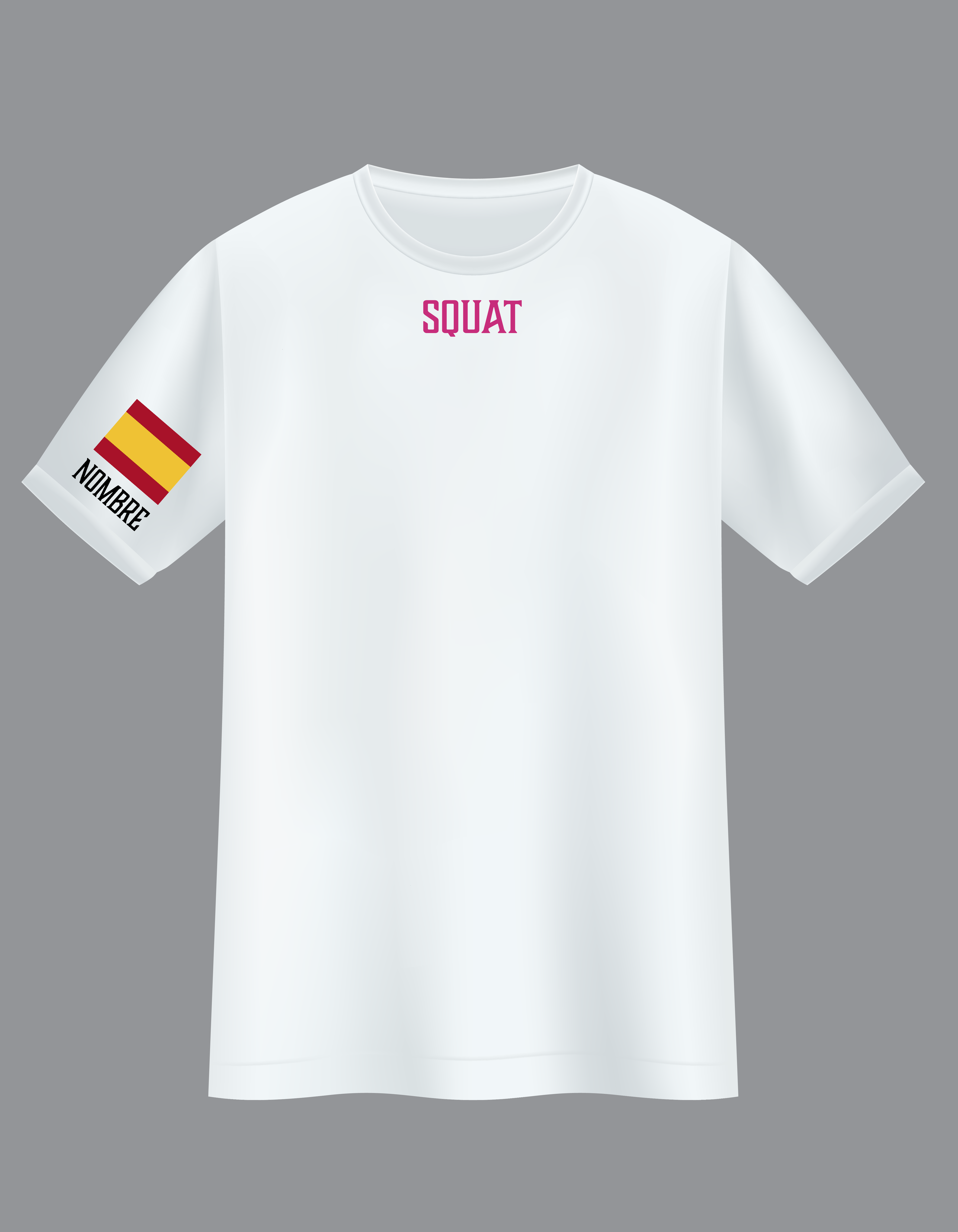 Squat Specialist Rosa