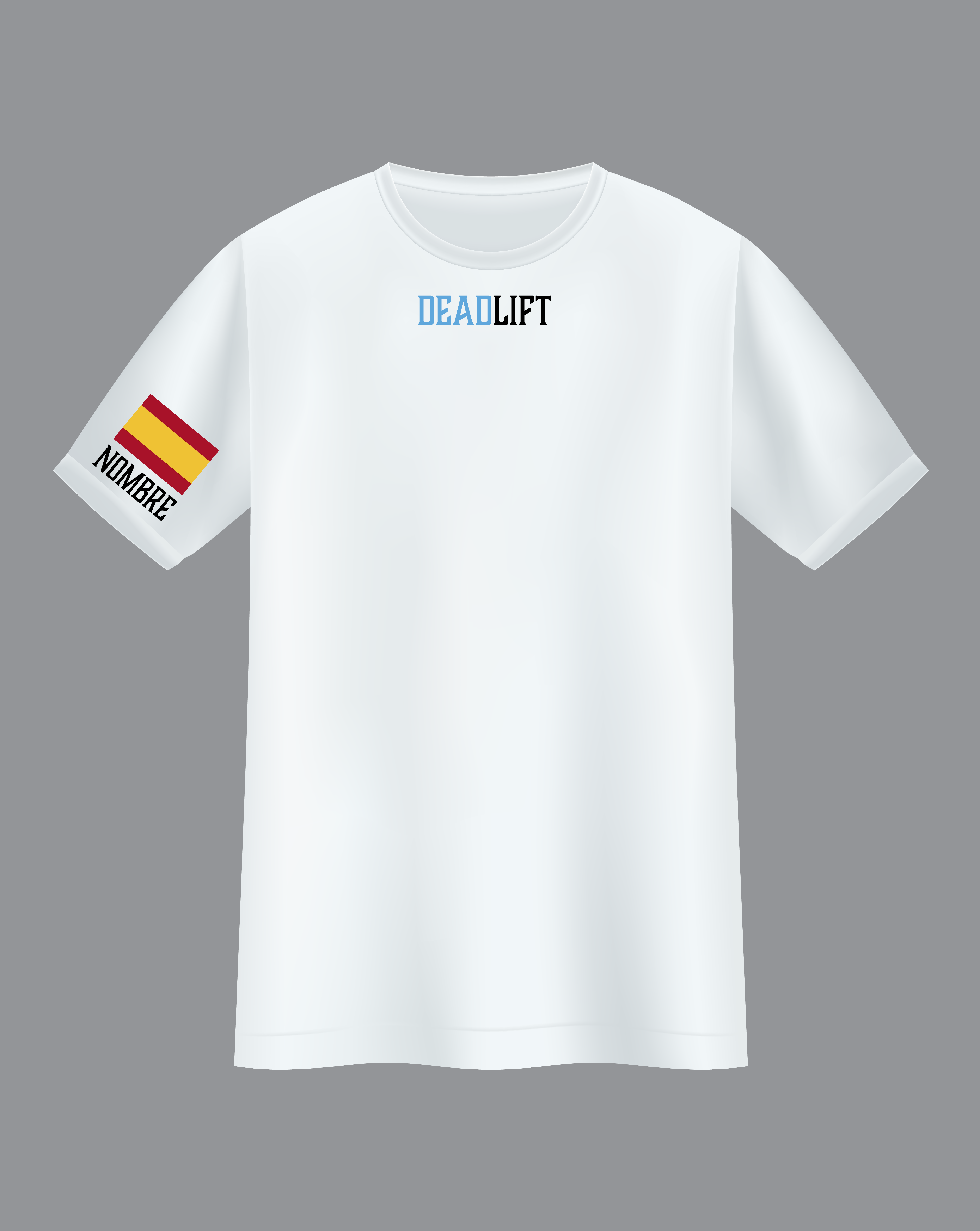  Deadlift Specialist Azul