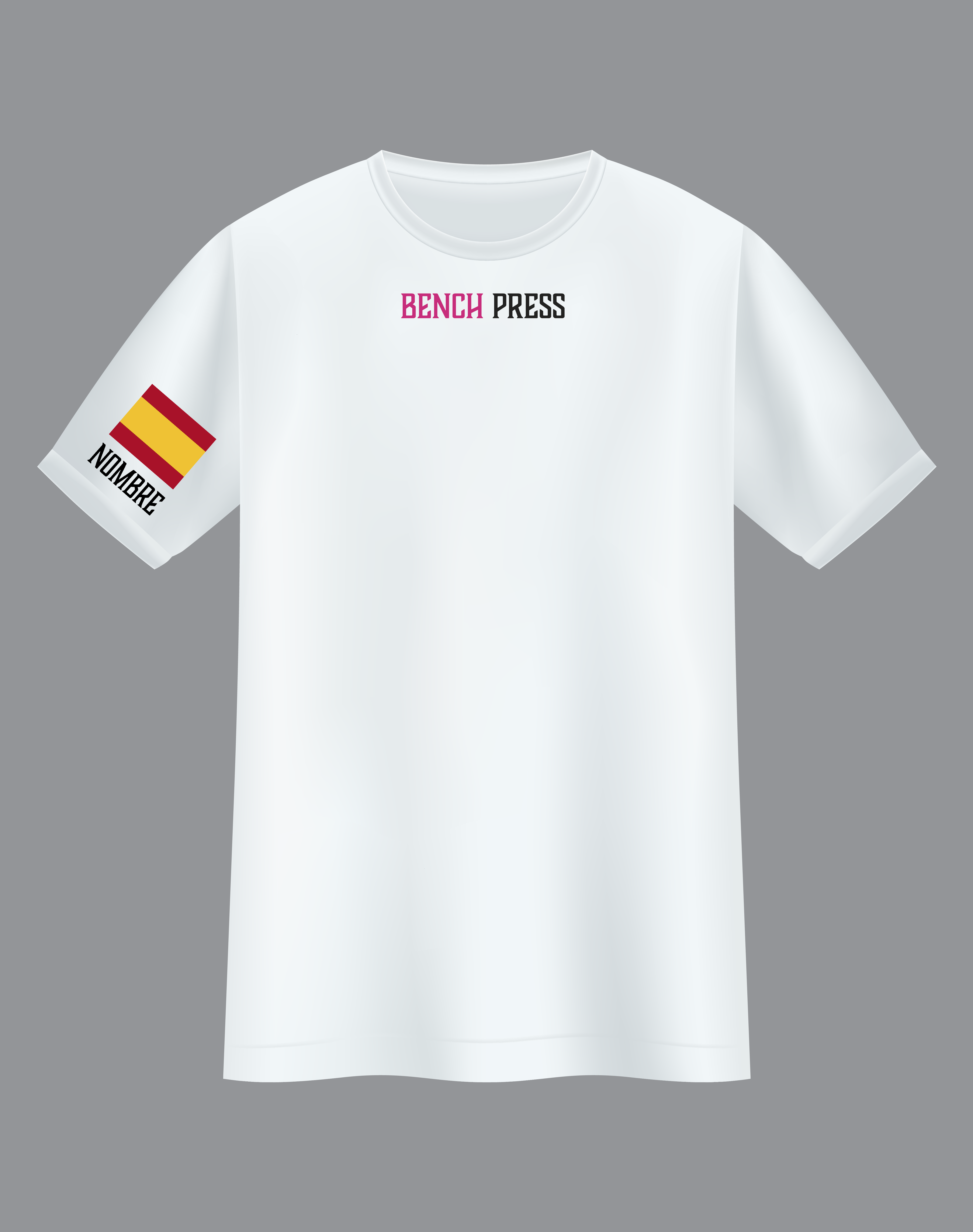  Bench Press Specialist  Rosa