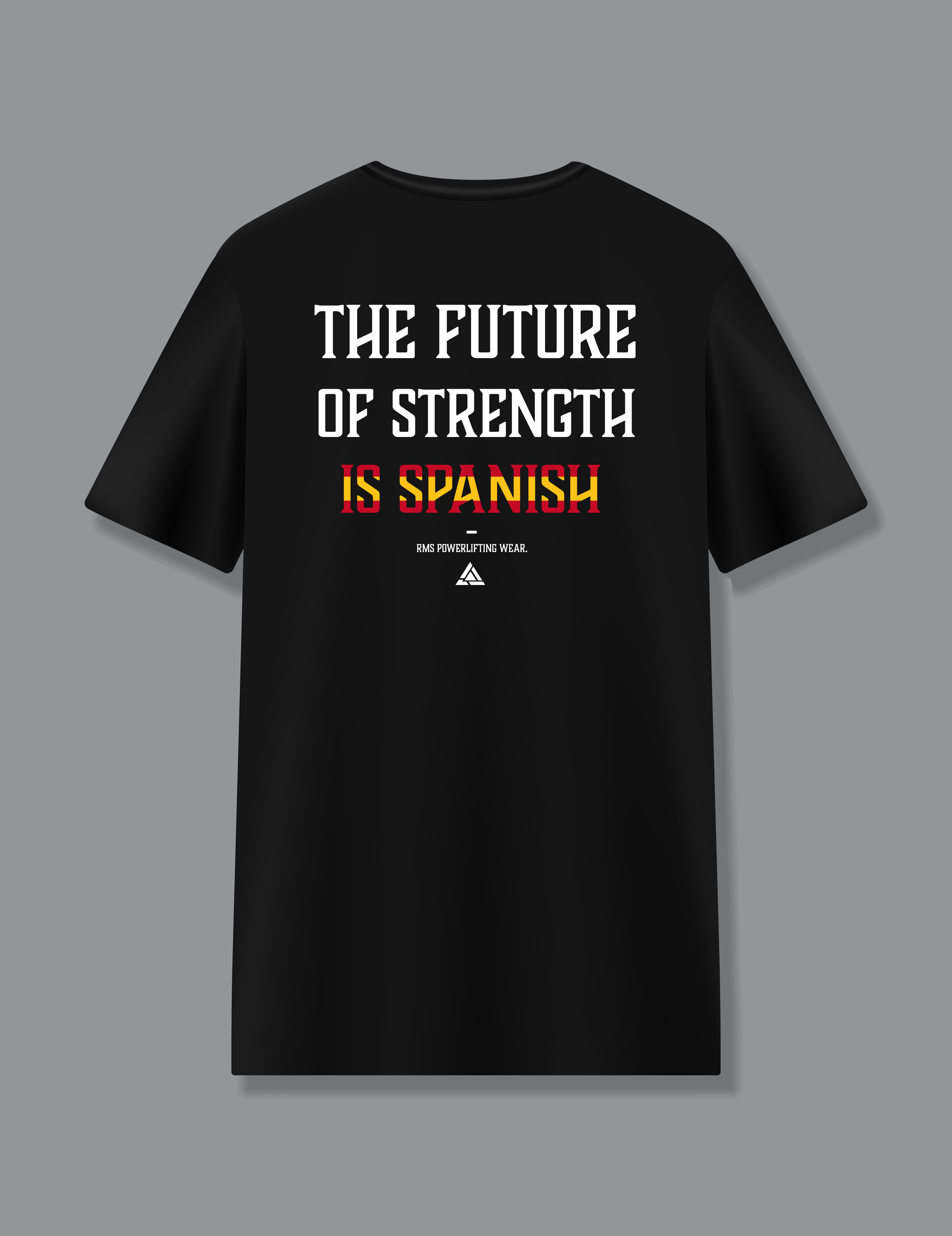 Spanish  Strength