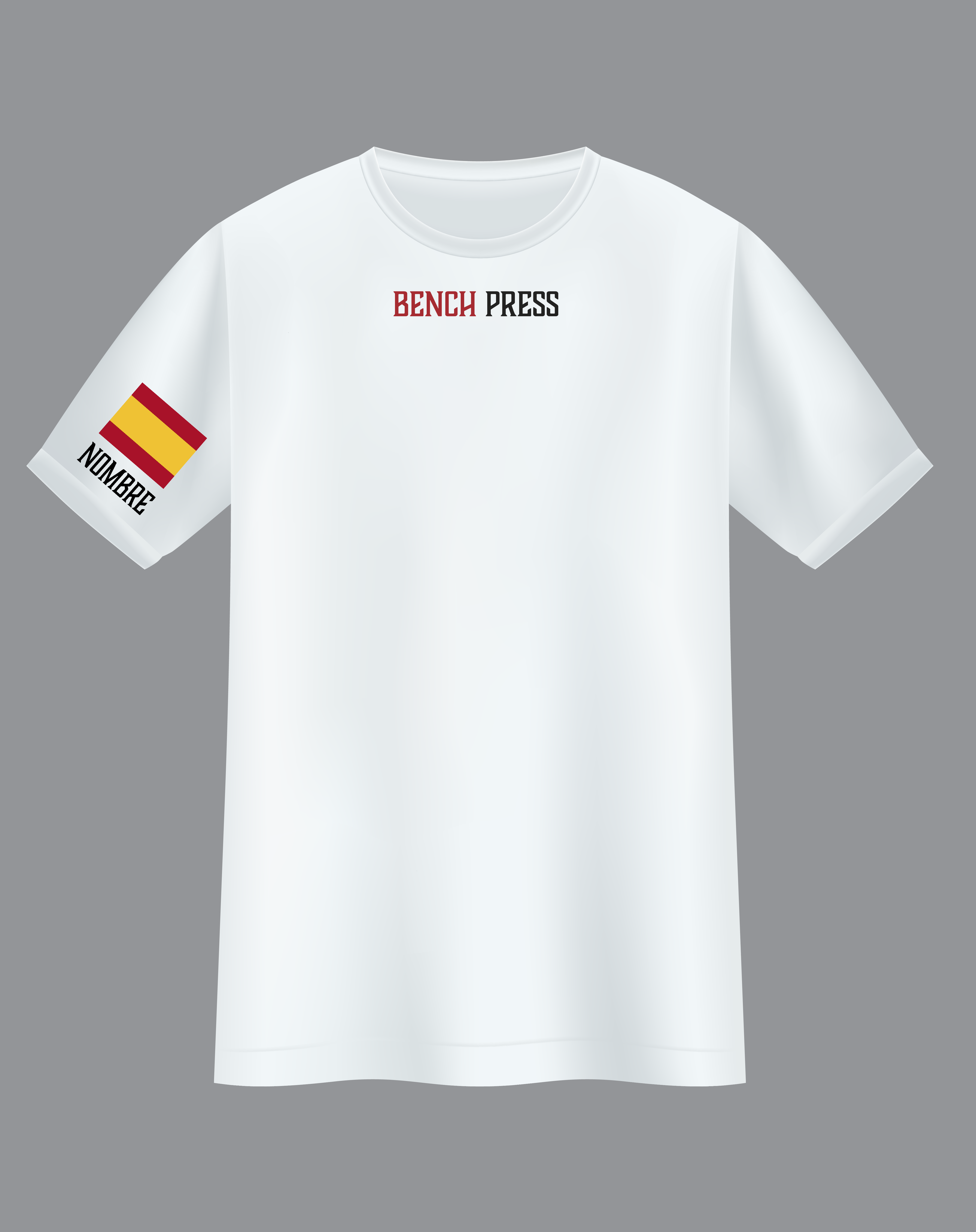 Bench Press Specialist Roja