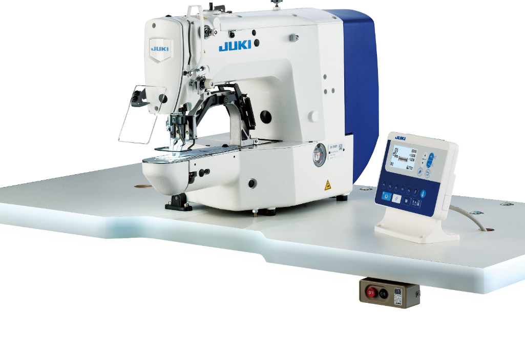 Juki LK-1900S Bartack Machine