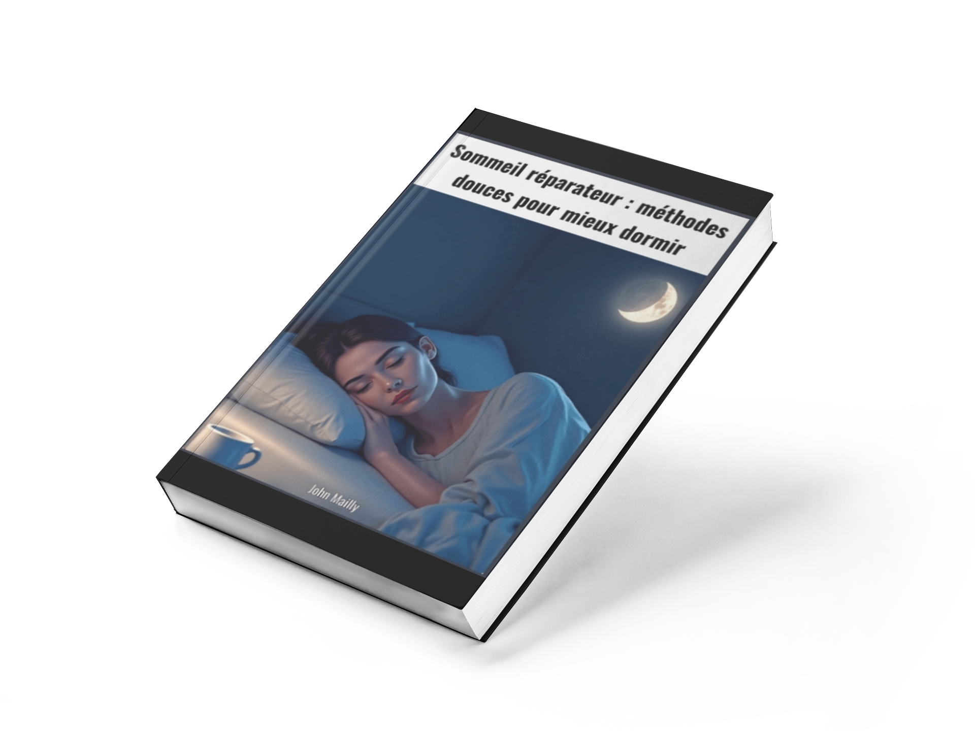 Le sommeil réparateur