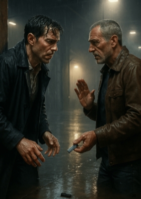 Les cicatrices de l'Europe