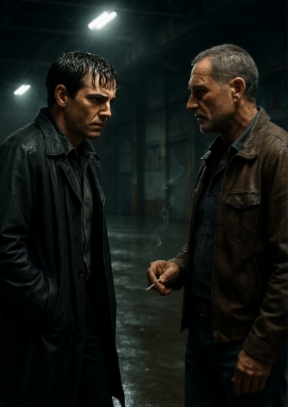 Les cicatrices de l'Europe