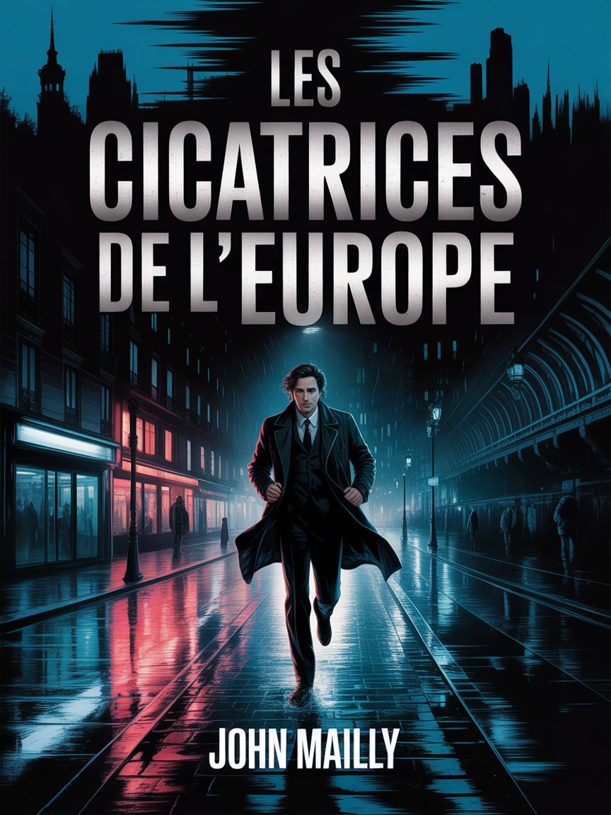 Les cicatrices de l'Europe