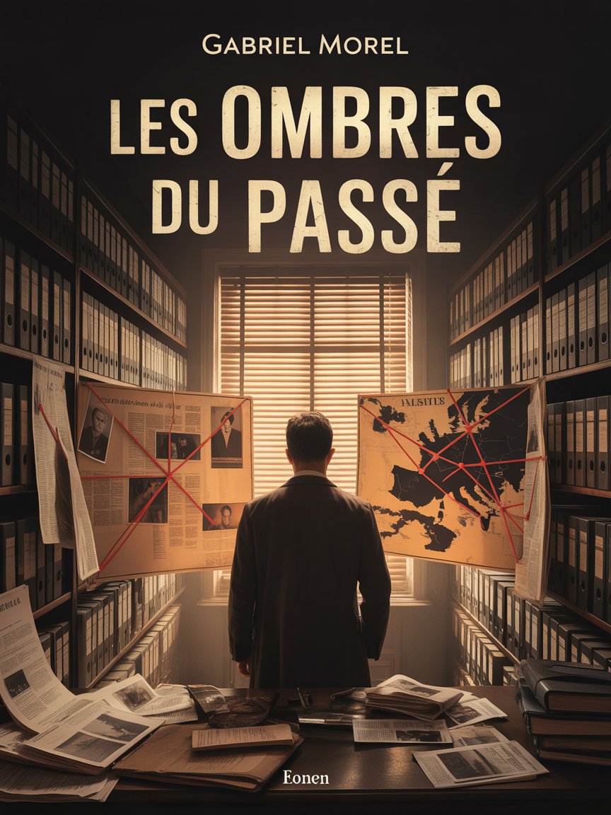 Les ombres du passé