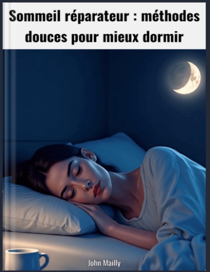 Le sommeil réparateur