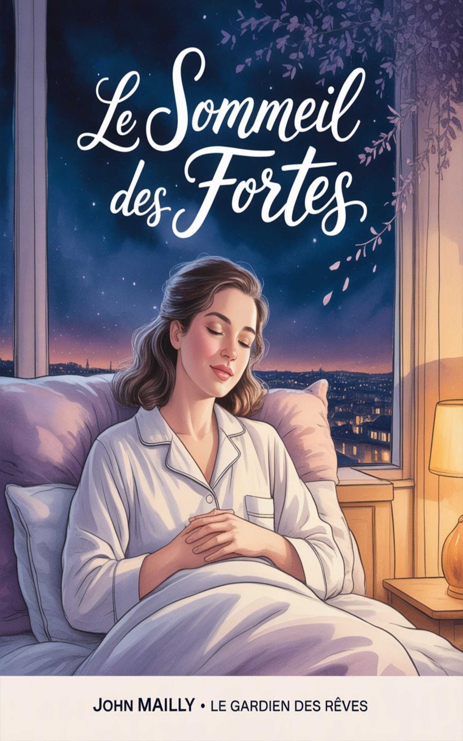Le sommeil des fortes