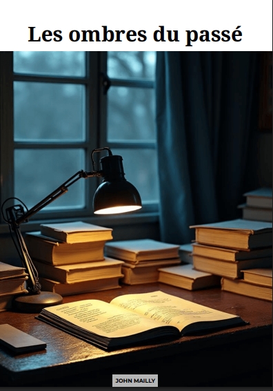 Les ombres du passé