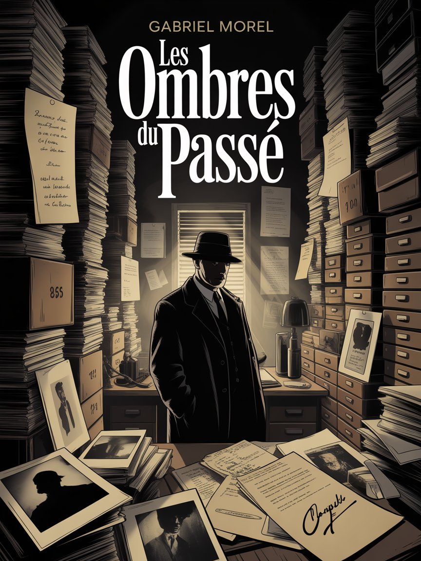 Les ombres du passé