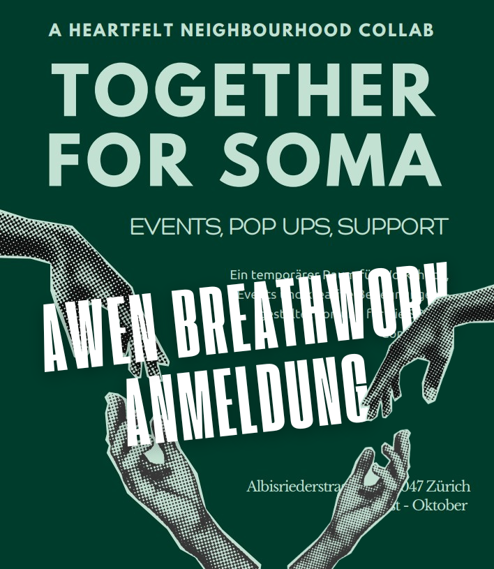 AWEN Breathwork | 15.10.25