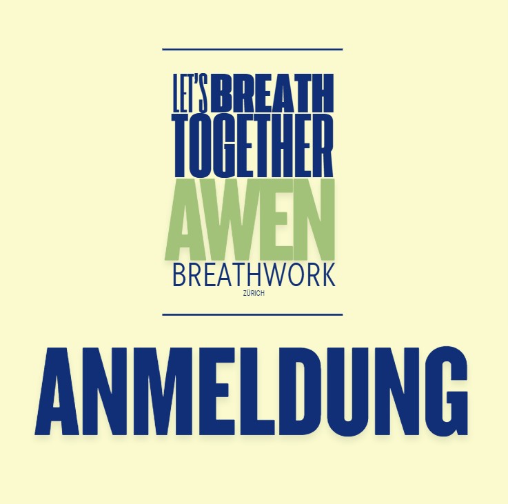 AWEN Breathwork | 02.12.25