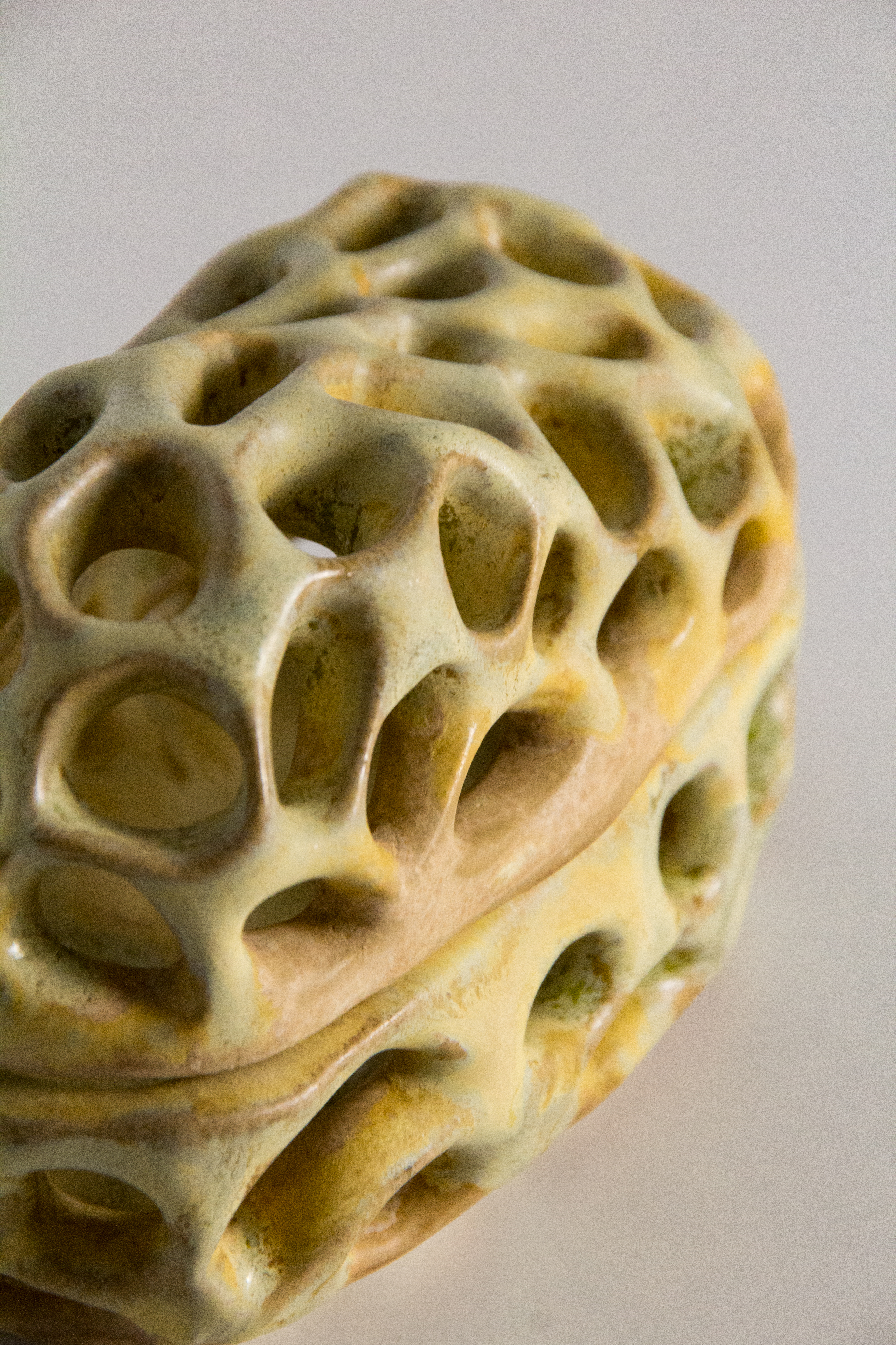 Roca - Colección Organic Vol.1